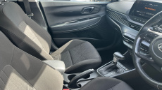 Hyundai BAYON 1.0 TGDi 48V MHEV Premium 5dr DCT Petrol Hatchback